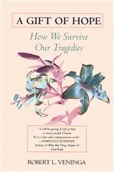 Book cover of A Gift of Hope by Robert L. Veninga