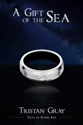 Book cover of A Gift of the Sea by Tristan Gray