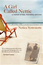 Book cover of A Girl Called Nettie by Netica Symonette