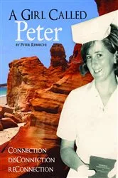 Book cover of A Girl Called Peter by Unknown
