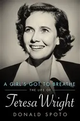 Book cover of A Girl's Got To Breathe by Unknown