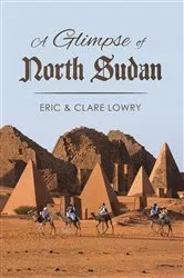 Book cover of A Glimpse of North Sudan by Unknown