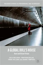 Book cover of A Global Doll's House by Unknown