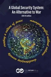 Book cover of A Global Security System by Kent Shifferd