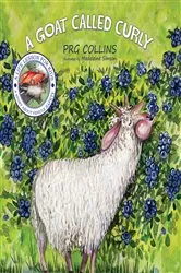 Book cover of A Goat Called Curly by Unknown