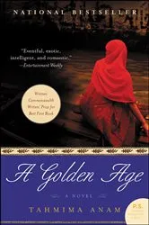 Book cover of A Golden Age by Unknown