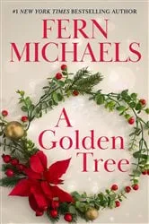 Book cover of A Golden Tree by Fern Michaels