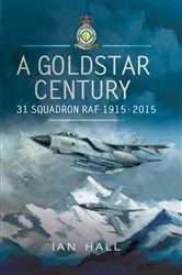 Book cover of A Goldstar Century by Ian Hall