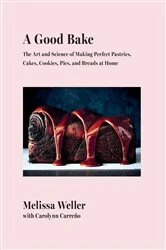 Book cover of A Good Bake by N/A