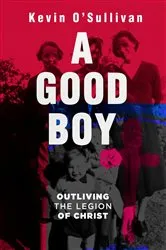 Book cover of A Good Boy by Unknown
