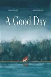 Book cover of A Good Day by Daniel Nesquens