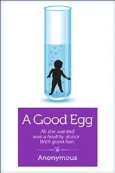 Book cover of A Good Egg by Unknown