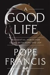 Book cover of A Good Life by Unknown