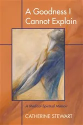 Book cover of A Goodness I Cannot Explain by Catherine Stewart