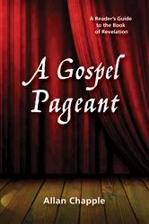 Book cover of A Gospel Pageant by Allan Leslie Chapple