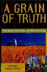 Book cover of A Grain of Truth by Unknown