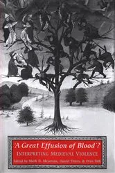 Book cover of 'A Great Effusion of Blood'? by Mark D. Meyerson