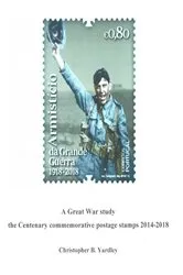 Book cover of A Great War Study by Unknown