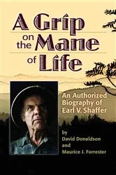 Book cover of A Grip on the Mane of Life by Unknown