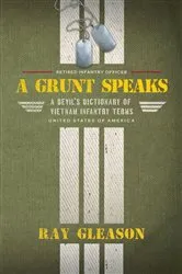 Book cover of A Grunt Speaks by Unknown