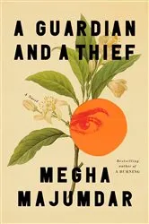 Book cover of A Guardian and a Thief by Unknown