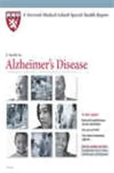 Book cover of A Guide to Alzheimer's Disease by John H. Growdon