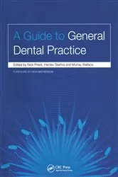 Book cover of A Guide to General Dental Practice by Unknown