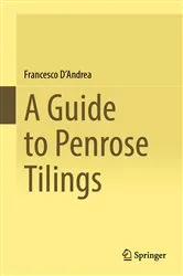 Book cover of A Guide to Penrose Tilings by Unknown