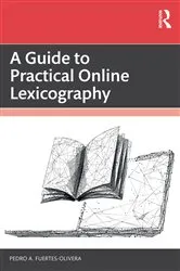 Book cover of A Guide to Practical Online Lexicography by Unknown