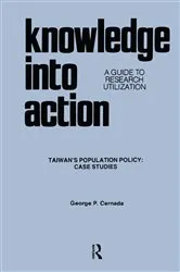 Book cover of A Guide to Research Utilization by Unknown