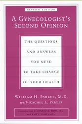 Book cover of A Gynecologist's Second Opinion by Unknown