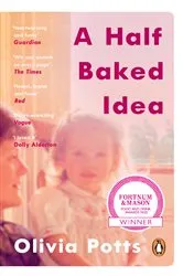 Book cover of A Half Baked Idea by Unknown