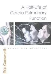 Book cover of A Half-Life of Cardio-Pulmonary Function by Unknown
