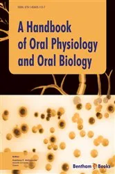 Book cover of A Handbook of Oral Physiology and Oral Biology by Unknown