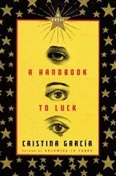 Book cover of A Handbook to Luck by Unknown