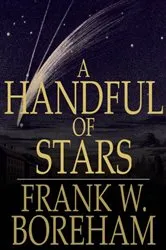 Book cover of A Handful of Stars by Cynthia Lord