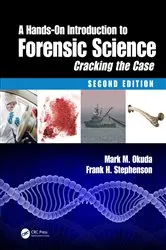 Book cover of A Hands-On Introduction to Forensic Science (2nd ed.) by Unknown