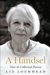 Book cover of A Handsel by Liz Lochhead