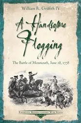 Book cover of A Handsome Flogging by Unknown