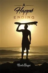 Book cover of A Happé Ending by Nicola Happé