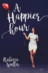 Book cover of A Happier Hour by Unknown