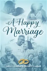 Book cover of A Happy Marriage by Rafael Yglesias