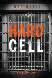 Book cover of A Hard Cell by Unknown