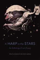 Book cover of A Harp in the Stars by Randon Billings Noble