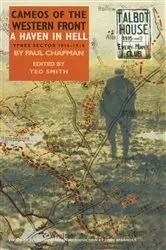 Book cover of A Haven in Hell by Paul Chapman