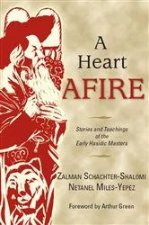 Book cover of A Heart Afire by Patricia Meisol