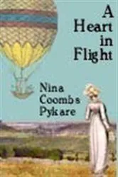 Book cover of A Heart in Flight by Unknown