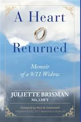 Book cover of A Heart Returned by Unknown