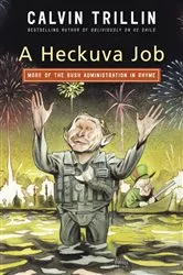 Book cover of A Heckuva Job by Unknown