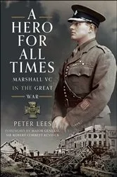 Book cover of A Hero For All Times by Unknown